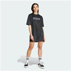 Women's flames hockey dress