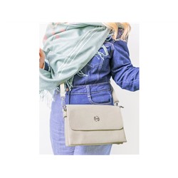 Сумка женская Lanotti 907/зеленый