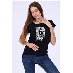 Футболка 24890 НАТАЛИ #802220