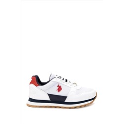 Kadın Beyaz Spor Ayakkabı