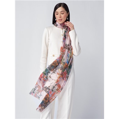 Палантин женский KSH16-122-2