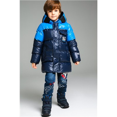 Пальто PLAYTODAY, 946218