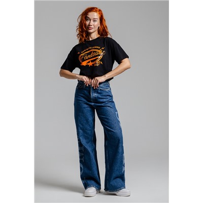 8512/1 Футболка женская