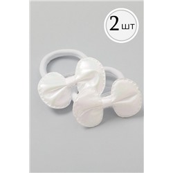 Резинки для волос, 2 шт. СОЛЬ&ПЕРЕЦ, 1091145