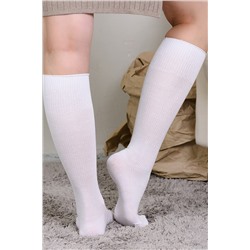 Гольфы Ретро женские 1 пара НАТАЛИ #865276