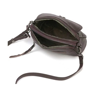 Cумка Lanotti MAUR 2031/темно-коричневый