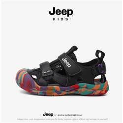 Сандалии для мальчиков ДЖИ*П