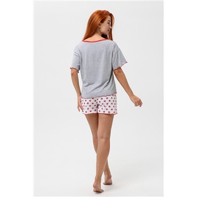 Пижама Эльсанта