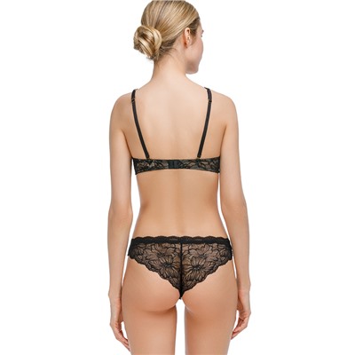 Комплект №774643 Lea бралетт бразильяна Mioocchi