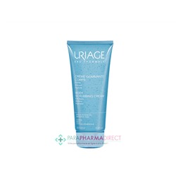 Uriage Crème Gommante pour le Corps 200ml