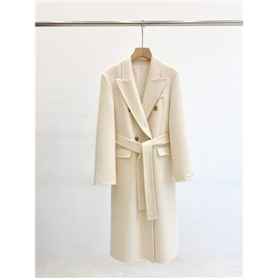 Пальто шерсть