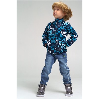 Толстовка PLAYTODAY, 705282