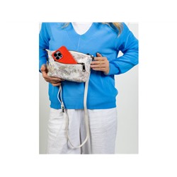 Cумка женская Lanotti 6621/Жемчужные блики