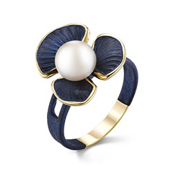 Кольцо серебро 51821Y1U