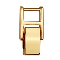 Удлинитель Теннис 1.7 см (8мм; покрытие золото)