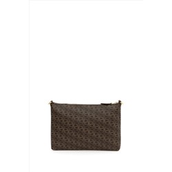 Kadın Kahverengi Kol Çantası