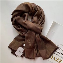 Мягкий и комфортный женский шарф палантин СК