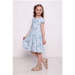 Платье Мягкие лапки НАТАЛИ #926181