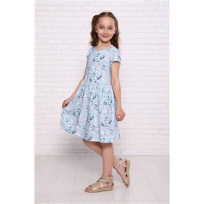 Платье Мягкие лапки НАТАЛИ #926181