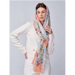 Палантин женский KSH16-129-2