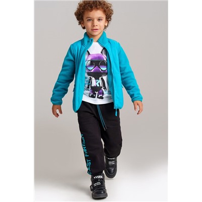 Толстовка PLAYTODAY, 1064343