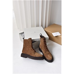 Ботинки   люкс натуральная кожа