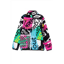 Толстовка PLAYTODAY, 1064379