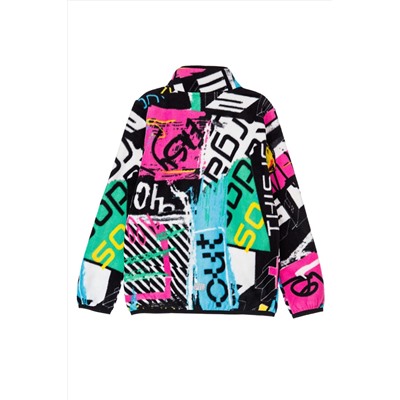 Толстовка PLAYTODAY, 1064379