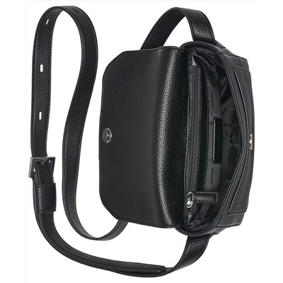 DKNY Robin Mini Flap Crossbody
