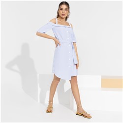 Сарафан, Хочу на море (с поясом)