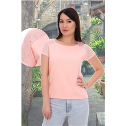 Футболка Коктейль НАТАЛИ #278933