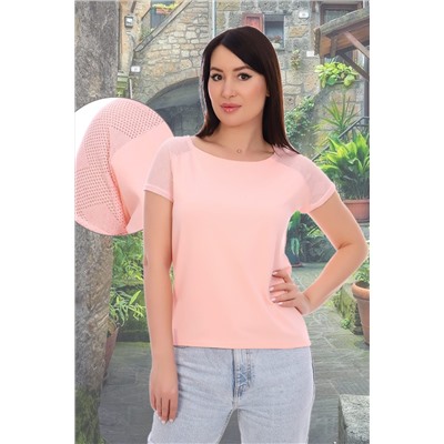 Футболка Коктейль НАТАЛИ #278933