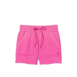 VICTORIA'S SECRET Cotton Fleece Shorts