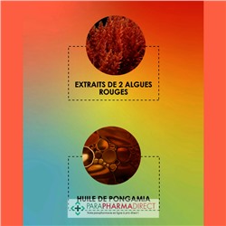 Garancia L'Eau Solaire Protectrice Métamorphosante Sun Protect SPF50+ 150ml