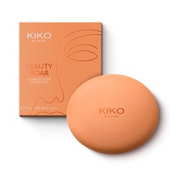 beauty roar flawless look face palette