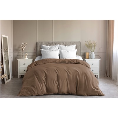 Пододеяльник поплин гл/кр Евро