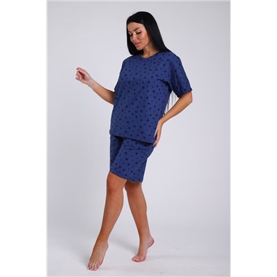 Костюм с шортами 52317 НАТАЛИ #978287