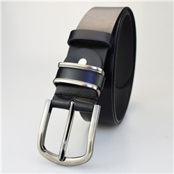 Ремень Джинсовый