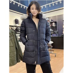 Женский пуховик  ТОММИ ХИЛФИГЕ*Р