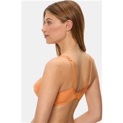 Sujetador de gran capacidad con encaje Generous Essentiel