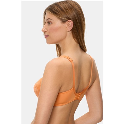 Sujetador de gran capacidad con encaje Generous Essentiel