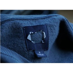 Свитшот с начесом, модель унисекс   Экспорт 💙 Ga*p