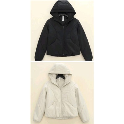 Теплая женская короткая куртка с уникальным утеплителем, который сохраняет тепло лучше пуха   Lululemo*n