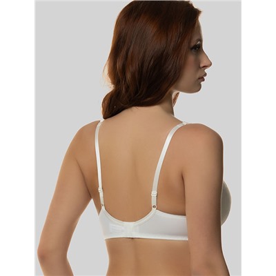 Бюстгальтер №10350 Античная заря ВЛ25 пуш-ап Lengy