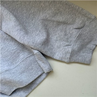 Детский свитшот с вышивкой , экспорт в Австралию