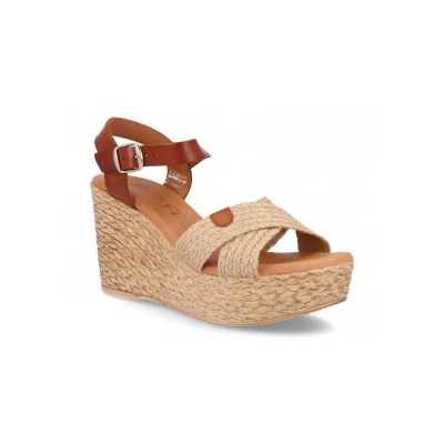 RA26 - BDA
                SANDALIAS DE CUÑA