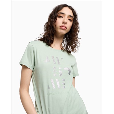 REGULAR FIT AWESOME T-SHIRT