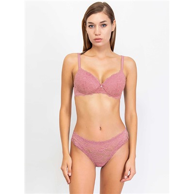 Комплект №2688+2677 балконет бразильяна Sielei