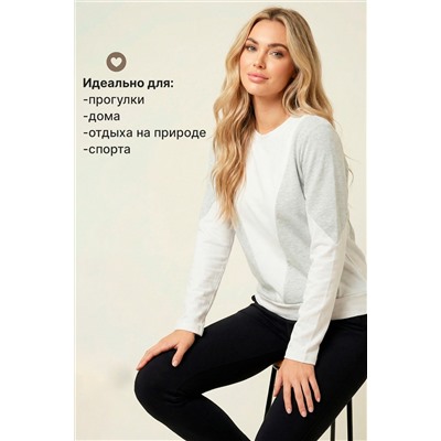 Свитшот повседневный Jjovi