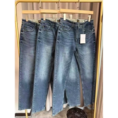 Мужские узкие джинсы БОС*С